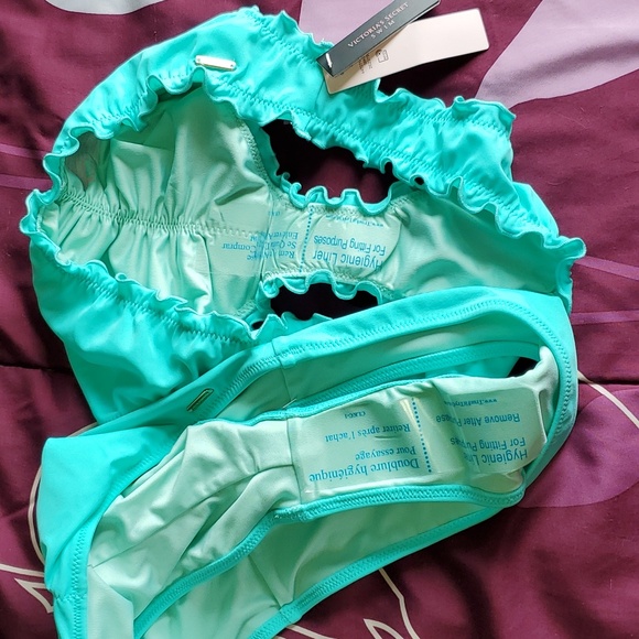 VS bikini bottoms size S bundle - Picture 4 of 4